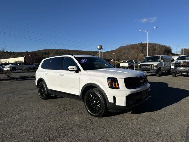 2024 Kia Telluride SX X-Pro