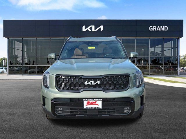 2024 Kia Telluride SX X-Pro