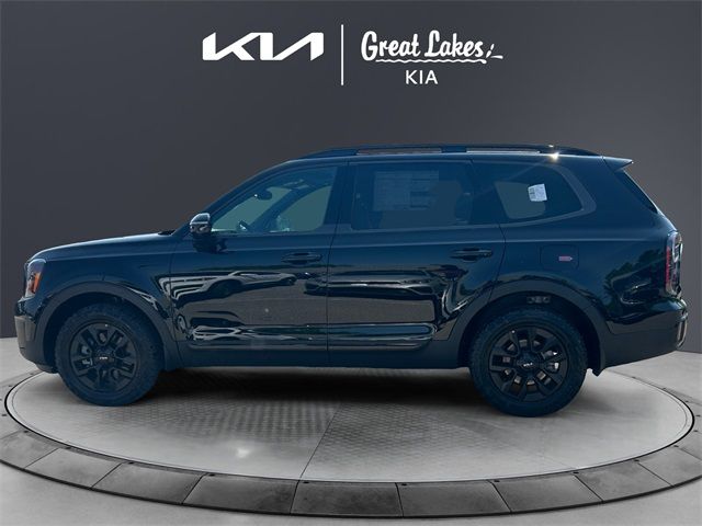 2024 Kia Telluride SX X-Pro