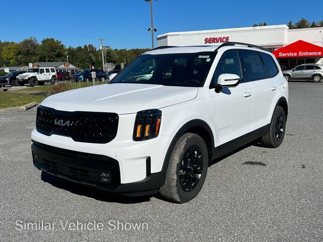 2024 Kia Telluride SX X-Pro