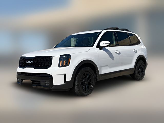 2024 Kia Telluride SX X-Pro