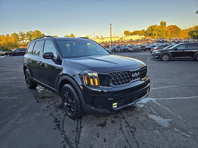 2024 Kia Telluride SX X-Pro