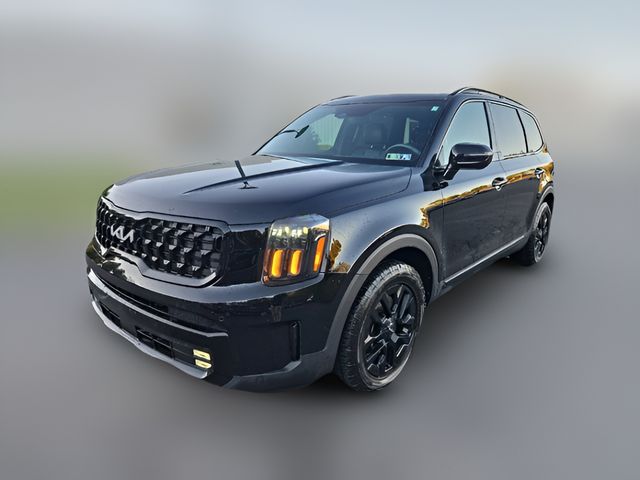 2024 Kia Telluride SX X-Pro