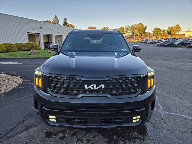 2024 Kia Telluride SX X-Pro