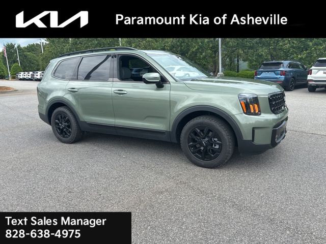 2024 Kia Telluride SX X-Pro