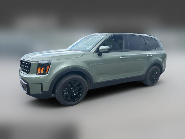 2024 Kia Telluride SX X-Pro