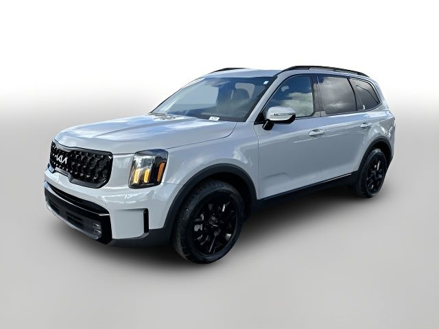 2024 Kia Telluride SX X-Pro