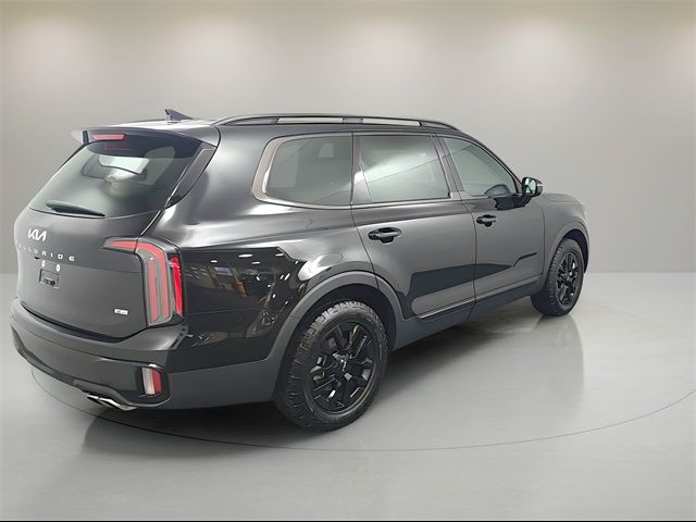 2024 Kia Telluride SX X-Pro