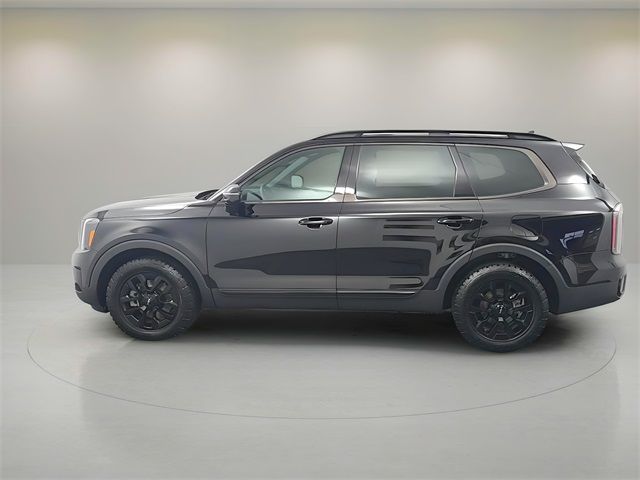 2024 Kia Telluride SX X-Pro