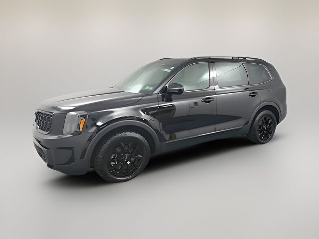 2024 Kia Telluride SX X-Pro