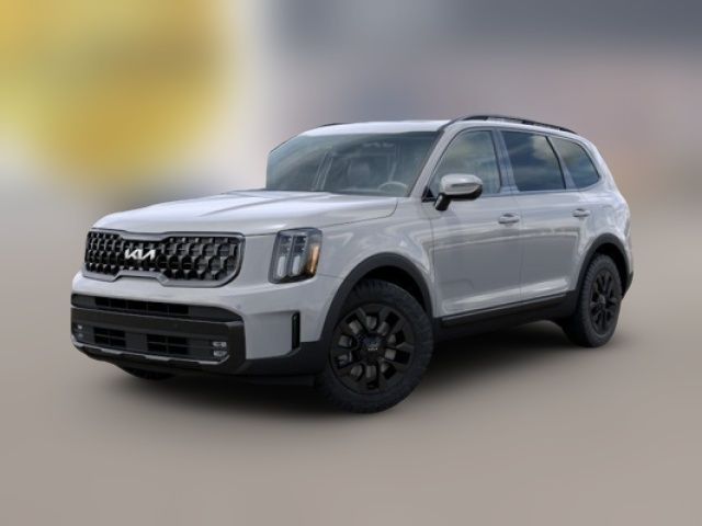 2024 Kia Telluride SX X-Pro