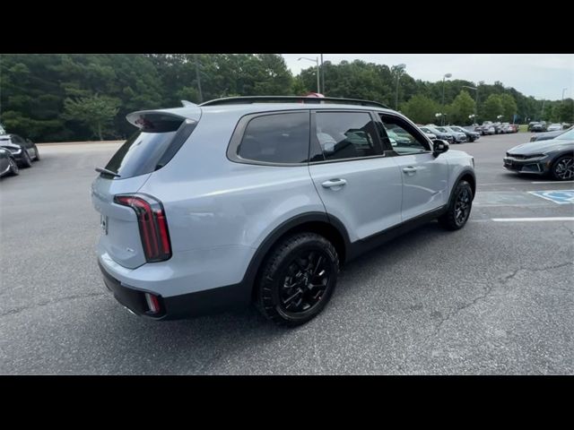 2024 Kia Telluride SX X-Pro