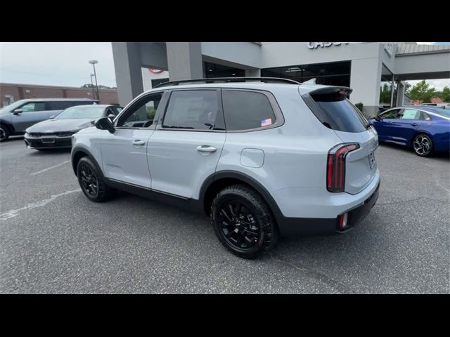 2024 Kia Telluride SX X-Pro