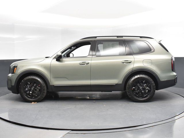 2024 Kia Telluride SX X-Pro