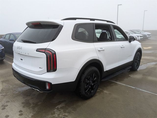 2024 Kia Telluride SX X-Pro