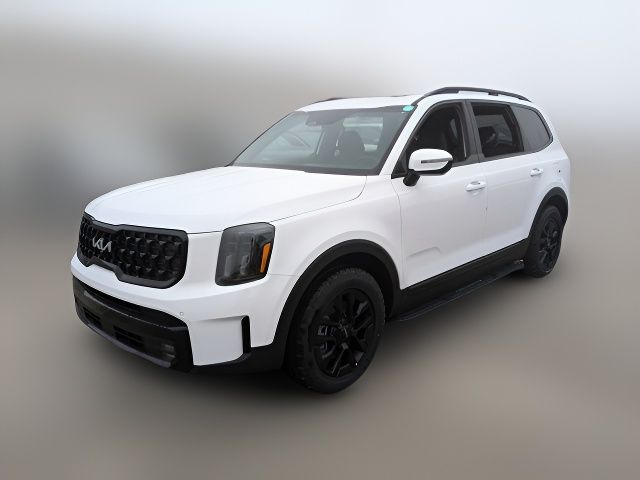 2024 Kia Telluride SX X-Pro