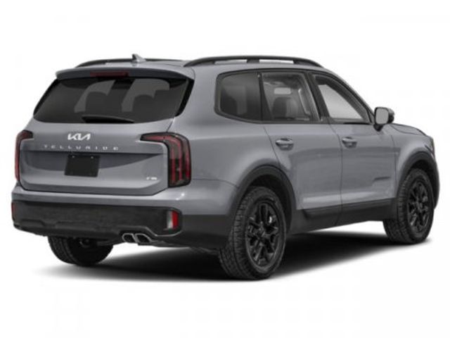 2024 Kia Telluride SX X-Pro