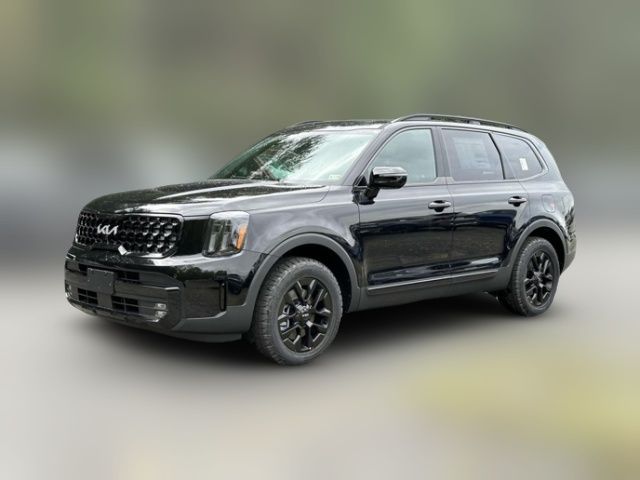 2024 Kia Telluride SX X-Pro