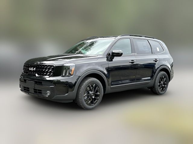 2024 Kia Telluride SX X-Pro