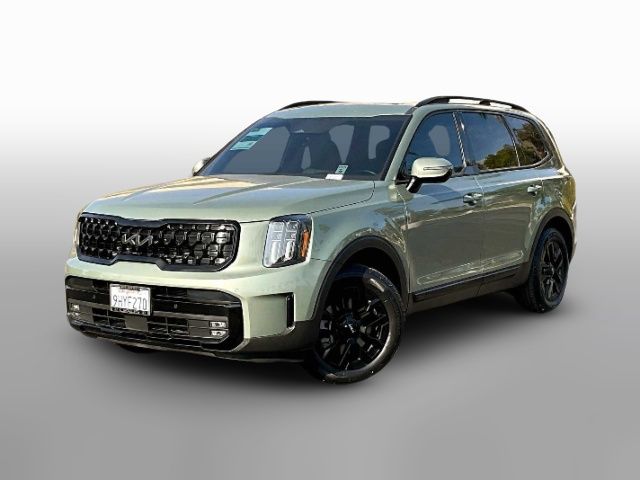 2024 Kia Telluride SX X-Pro