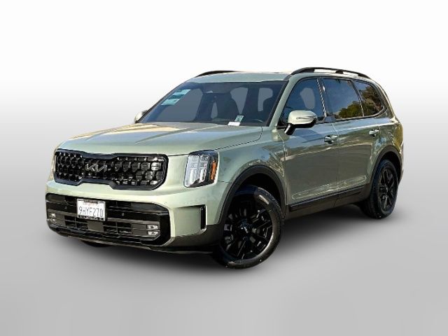 2024 Kia Telluride SX X-Pro