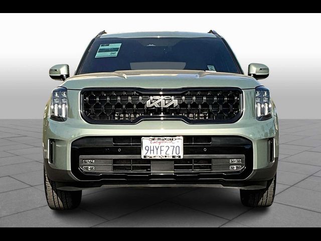 2024 Kia Telluride SX X-Pro