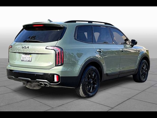 2024 Kia Telluride SX X-Pro