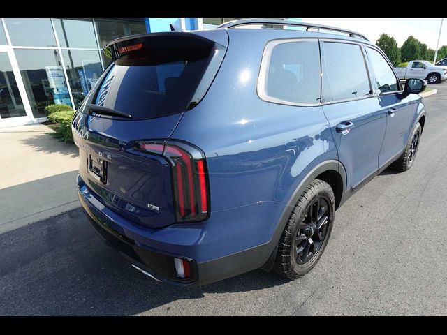 2024 Kia Telluride SX X-Pro