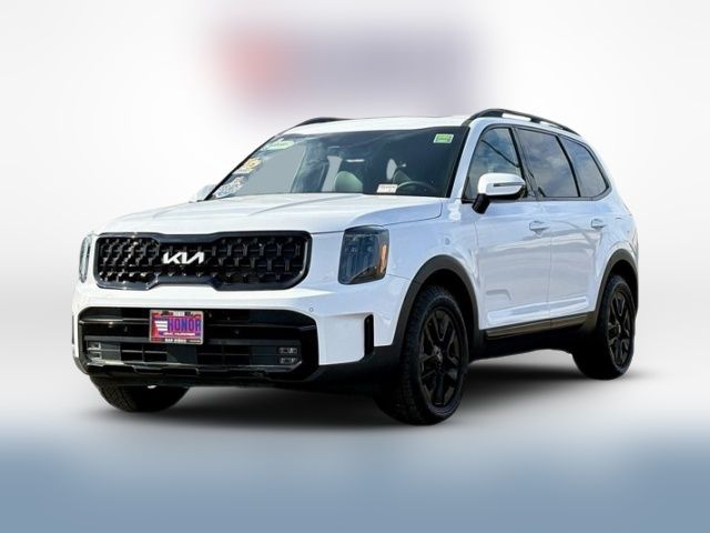2024 Kia Telluride SX X-Pro