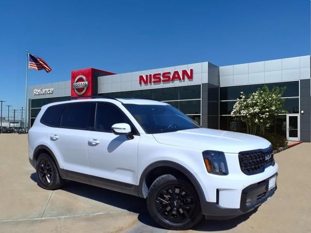 2024 Kia Telluride SX X-Pro