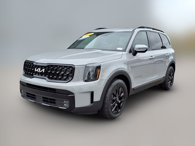 2024 Kia Telluride SX X-Pro