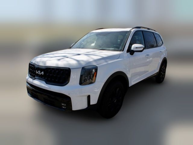 2024 Kia Telluride SX X-Pro
