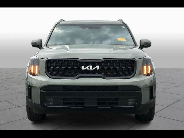 2024 Kia Telluride SX X-Pro