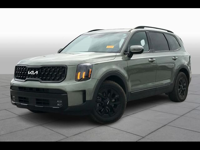 2024 Kia Telluride SX X-Pro