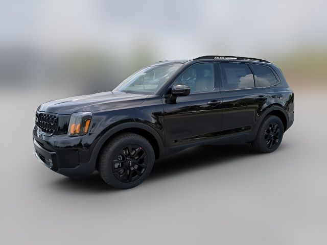 2024 Kia Telluride SX X-Pro