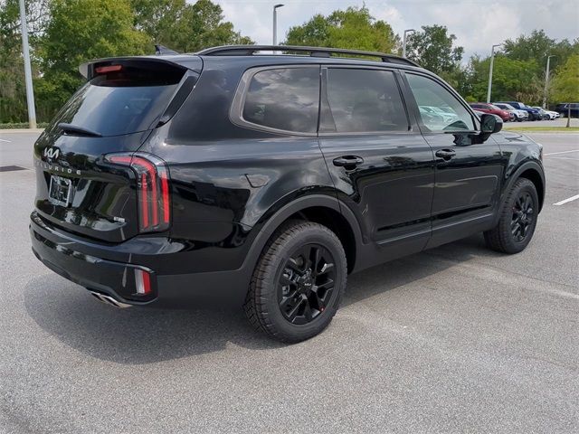 2024 Kia Telluride SX X-Pro