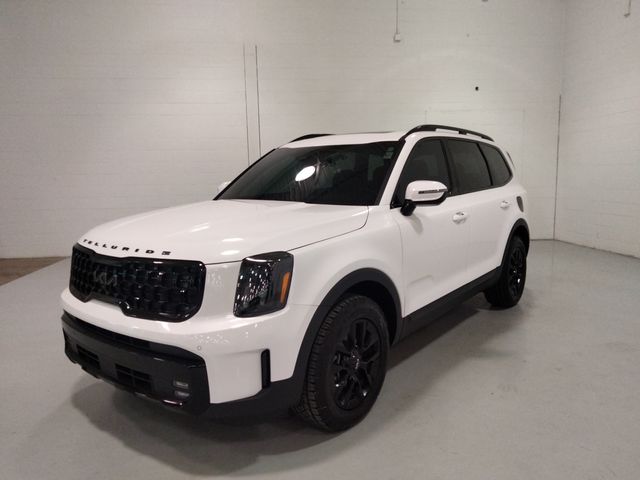 2024 Kia Telluride SX X-Pro