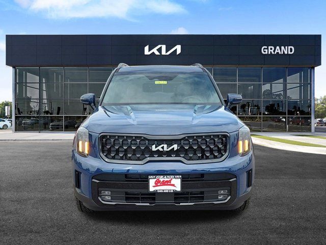 2024 Kia Telluride SX X-Pro