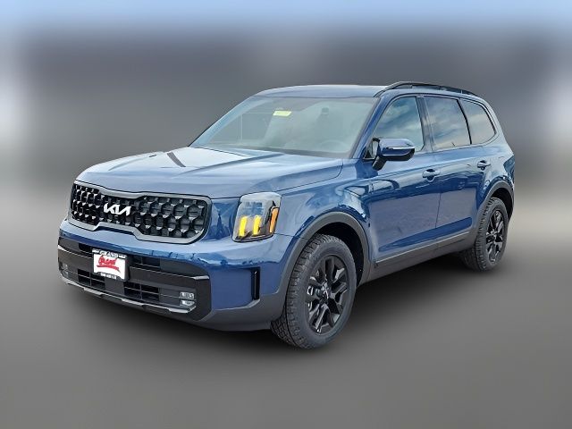 2024 Kia Telluride SX X-Pro