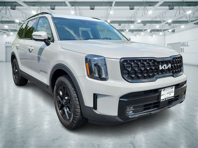 2024 Kia Telluride SX X-Pro