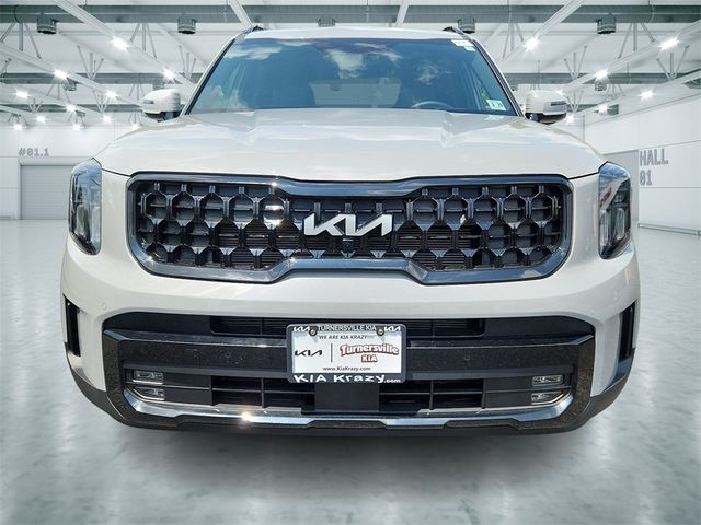 2024 Kia Telluride SX X-Pro