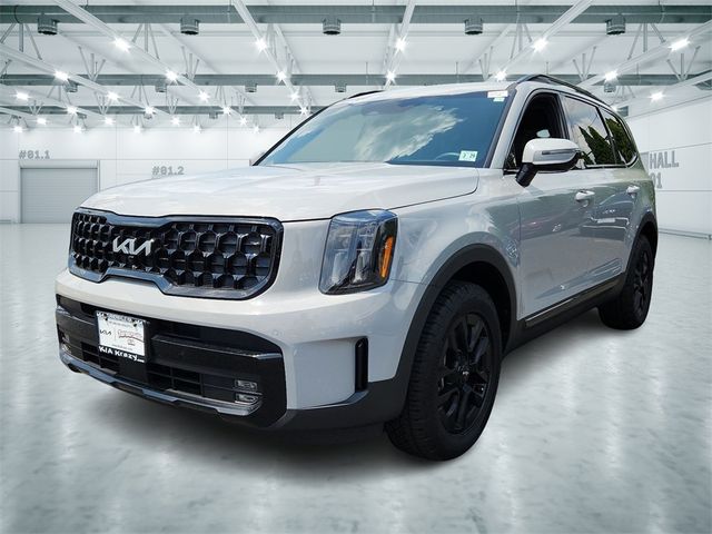 2024 Kia Telluride SX X-Pro