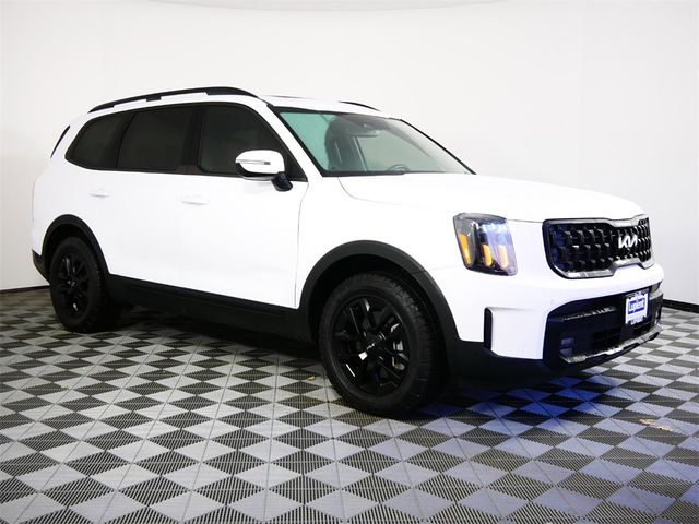 2024 Kia Telluride SX X-Pro