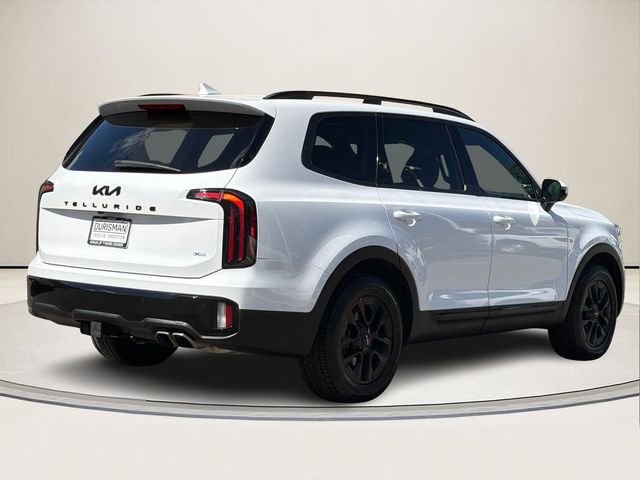 2024 Kia Telluride SX X-Pro
