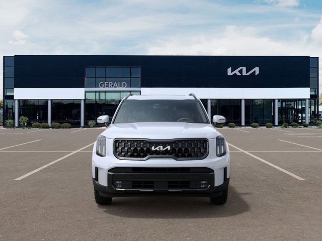 2024 Kia Telluride SX X-Pro