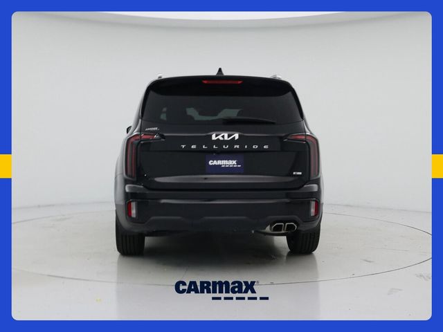 2024 Kia Telluride SX X-Line