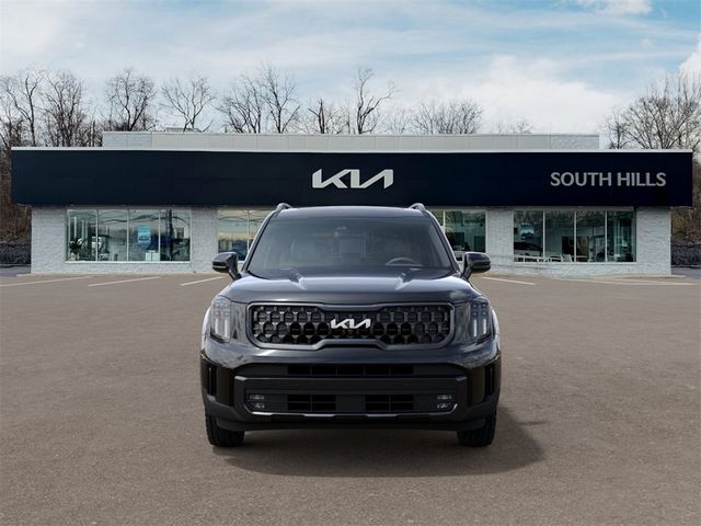 2024 Kia Telluride SX X-Pro