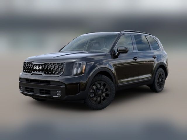 2024 Kia Telluride SX X-Pro