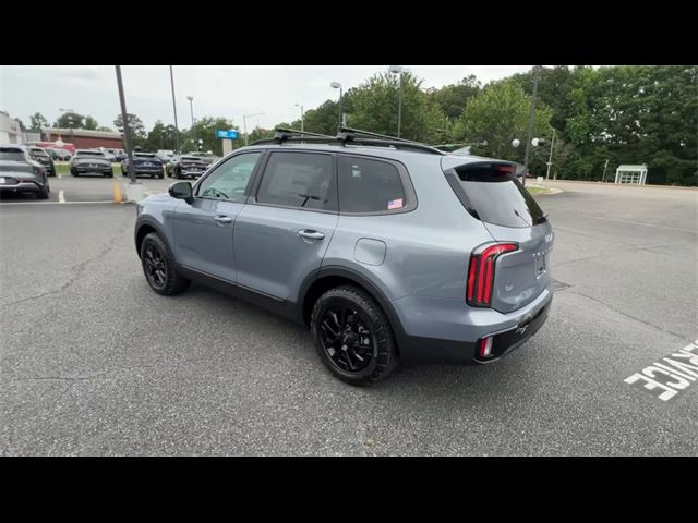 2024 Kia Telluride SX X-Pro