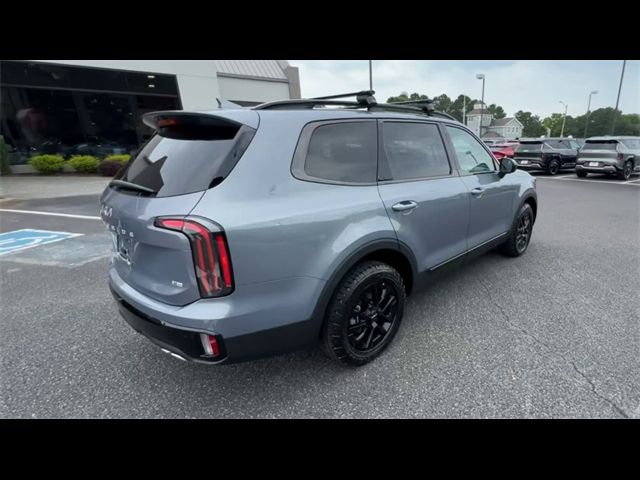 2024 Kia Telluride SX X-Pro